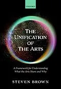 E-Book (epub) The Unification of the Arts von Steven Brown