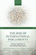 E-Book (pdf) The Rise of International Parliaments von Frank Schimmelfennig, Thomas Winzen, Tobias Lenz