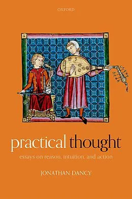 E-Book (pdf) Practical Thought von Jonathan Dancy