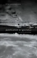 E-Book (pdf) Justification as Ignorance von Sven Rosenkranz