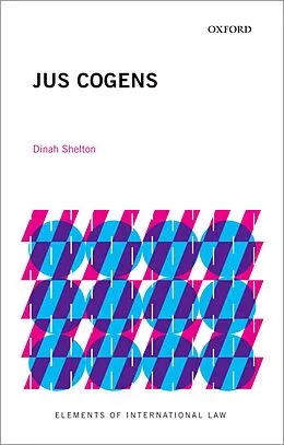 E-Book (pdf) Jus Cogens von Dinah Shelton