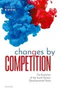 E-Book (pdf) Changes by Competition von Hyeong-Ki Kwon