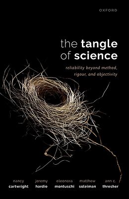 eBook (pdf) The Tangle of Science de Nancy Cartwright, Jeremy Hardie, Eleonora Montuschi