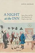 E-Book (epub) A Night at the Inn von Daniel Maudlin