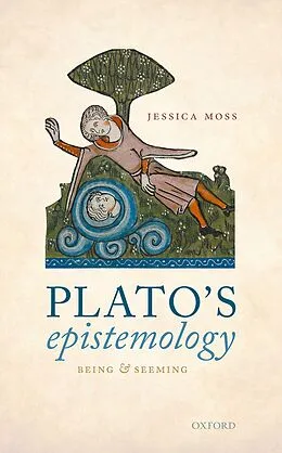 E-Book (pdf) Plato's Epistemology von Jessica Moss