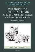 E-Book (epub) The Novel of Neronian Rome and its Multimedial Transformations von Unknown