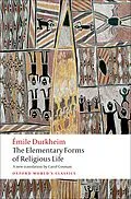 E-Book (pdf) The Elementary Forms of Religious Life von Émile Durkheim