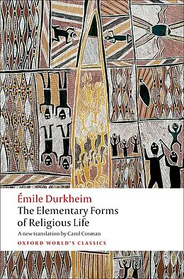 E-Book (pdf) The Elementary Forms of Religious Life von Émile Durkheim