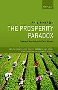 E-Book (epub) The Prosperity Paradox von Philip Martin