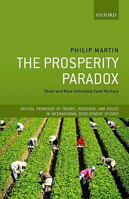 E-Book (epub) The Prosperity Paradox von Philip Martin