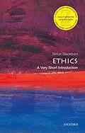 E-Book (pdf) Ethics von Simon Blackburn