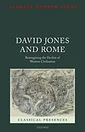 E-Book (pdf) David Jones and Rome von Jasmine Hunter Evans