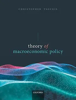 E-Book (epub) Theory of Macroeconomic Policy von Christopher Tsoukis