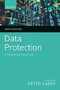 E-Book (pdf) Data Protection von Peter Carey