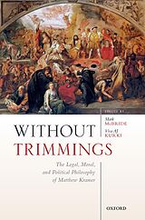 eBook (pdf) Without Trimmings de 