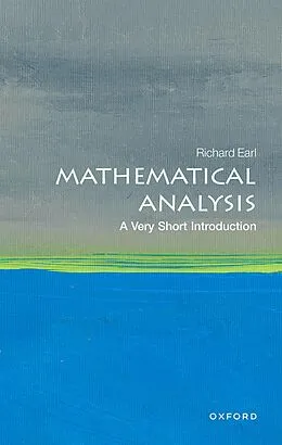 E-Book (pdf) Mathematical Analysis von Richard Earl