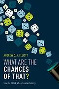 E-Book (pdf) What are the Chances of That? von Andrew C. A. Elliott