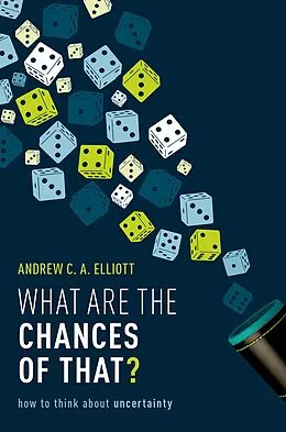 E-Book (pdf) What are the Chances of That? von Andrew C. A. Elliott
