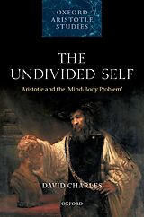 E-Book (pdf) The Undivided Self von David Charles