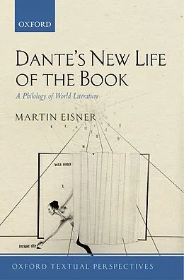 E-Book (pdf) Dante's New Life of the Book von Martin Eisner