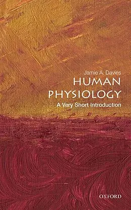 E-Book (pdf) Human Physiology von Jamie A. Davies