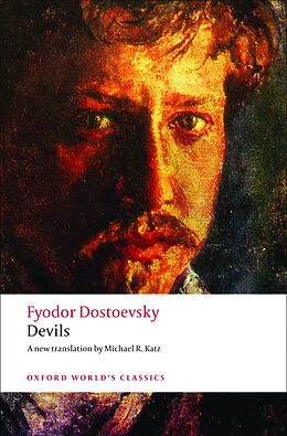 E-Book (pdf) Devils von Fyodor _ Dostoevsky