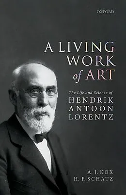 E-Book (pdf) A Living Work of Art von A. J. Kox, H. F. Schatz