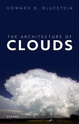 E-Book (pdf) Architecture of Clouds von Howard B. Bluestein