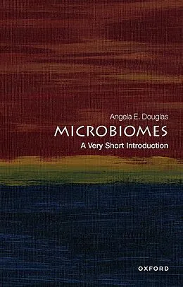 E-Book (pdf) Microbiomes von Angela E. Douglas