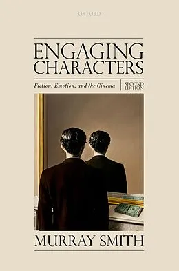 E-Book (pdf) Engaging Characters von Murray Smith