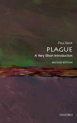 E-Book (pdf) Plague von Paul Slack