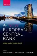 E-Book (pdf) The New European Central Bank: Taking Stock and Looking Ahead von Unknown