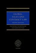 E-Book (epub) Global Sales and Contract Law von Ingeborg Schwenzer, Edgardo Muñoz