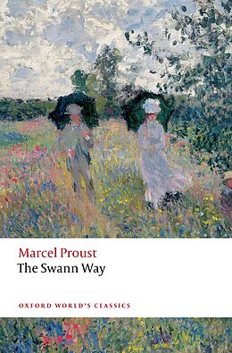 eBook (pdf) The Swann Way de Marcel Proust