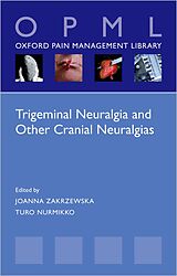 eBook (pdf) Trigeminal Neuralgia and Other Cranial Neuralgias de 