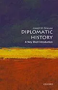 E-Book (epub) Diplomatic History von Joseph M. Siracusa