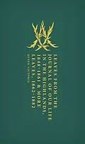 PDF Leaves from the Journal of Our Life in the Highlands, 1848-1861 & More Leaves, 1862-1882 von Queen Victoria