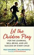 E-Book (pdf) Let the Children Play von Pasi Sahlberg, William Doyle