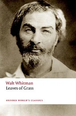 E-Book (pdf) Leaves of Grass von Walt Whitman