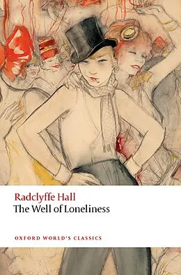 E-Book (epub) The Well of Loneliness von Radclyffe Hall