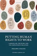 E-Book (pdf) Putting Human Rights to Work von Philippa Collins