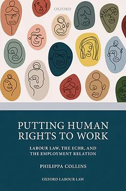 E-Book (pdf) Putting Human Rights to Work von Philippa Collins