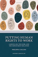 eBook (epub) Putting Human Rights to Work de Philippa Collins