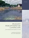 ePUB Peasant Perceptions of Landscape von Stephen Mileson, Stuart Brookes