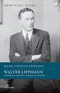 E-Book (pdf) Walter Lippmann von Mark Thomas Edwards