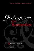 E-Book (epub) Shakespeare and the Romantics von David Fuller