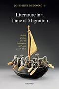 E-Book (pdf) Literature in a Time of Migration von Josephine Mcdonagh