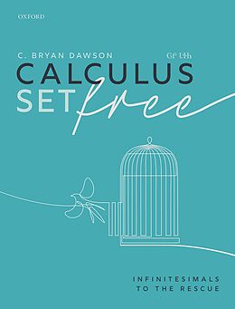 eBook (pdf) Calculus Set Free de C. Bryan Dawson