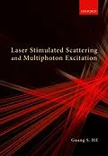 PDF Laser Stimulated Scattering and Multiphoton Excitation von Guang S. He