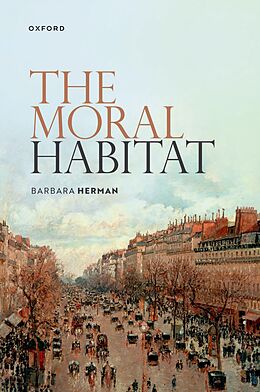 eBook (pdf) The Moral Habitat de Barbara Herman